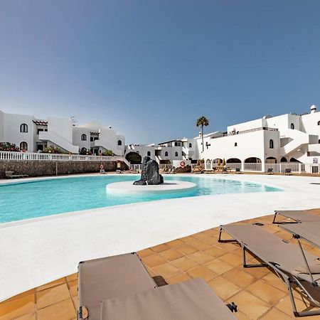 The Colors House, 226 - Private Apartment Costa Teguise Extérieur photo