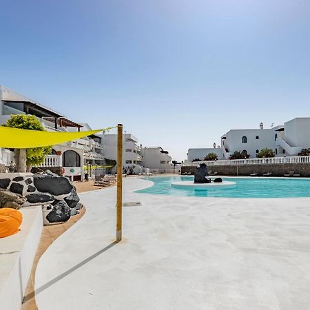 The Colors House, 226 - Private Apartment Costa Teguise Extérieur photo