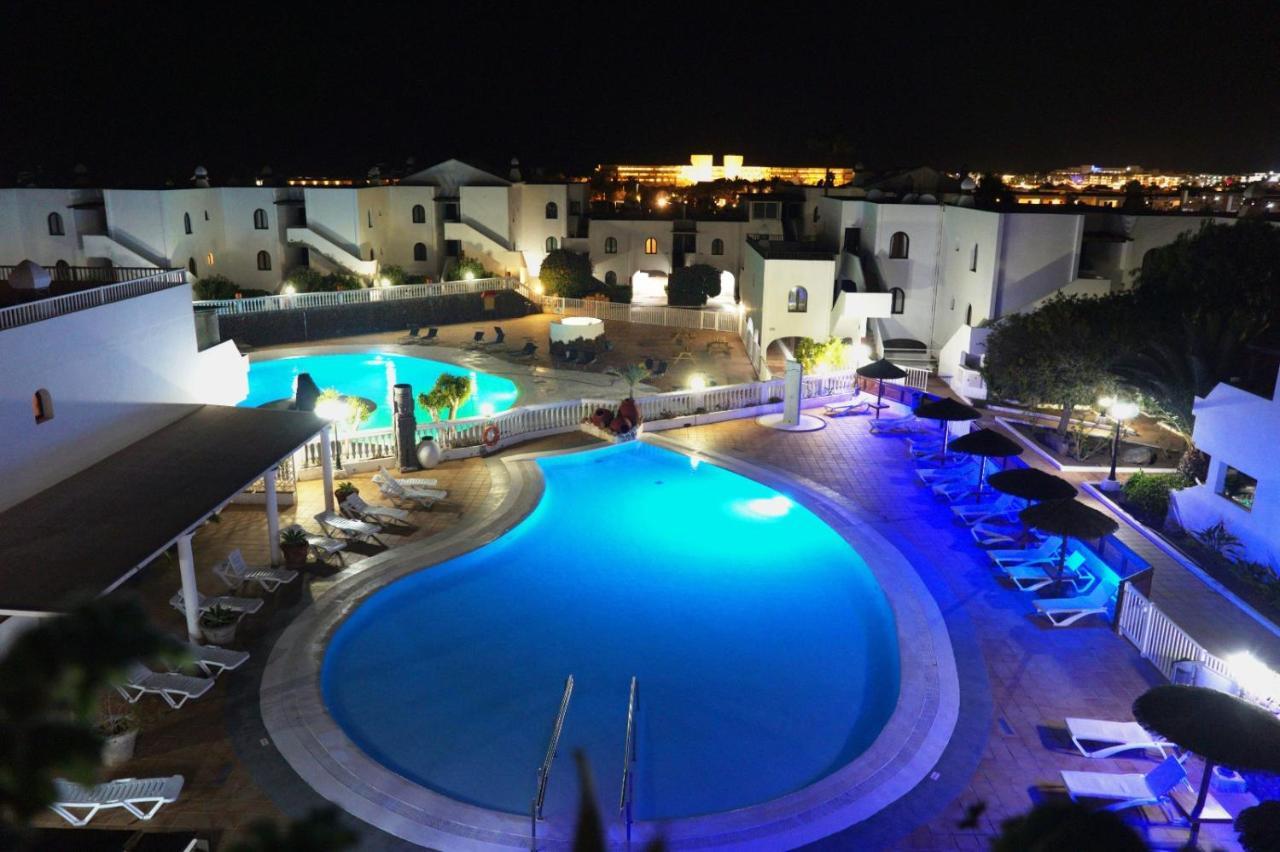 The Colors House, 226 - Private Apartment Costa Teguise Extérieur photo