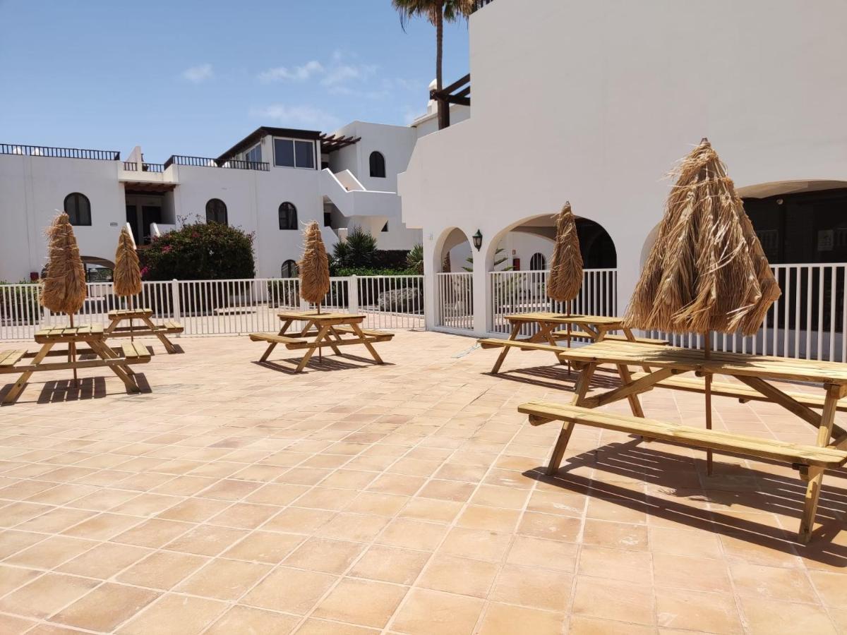 The Colors House, 226 - Private Apartment Costa Teguise Extérieur photo