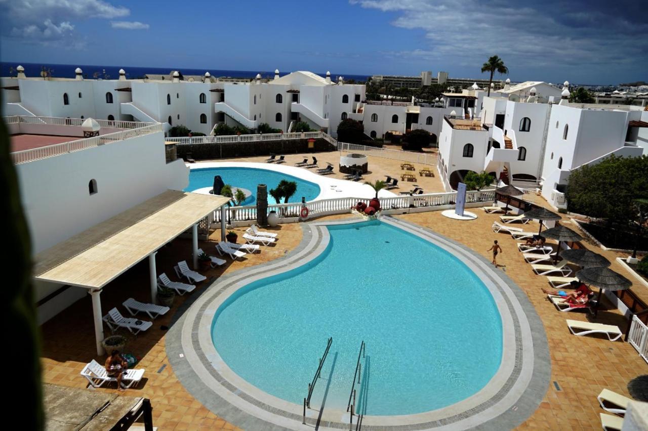 The Colors House, 226 - Private Apartment Costa Teguise Extérieur photo
