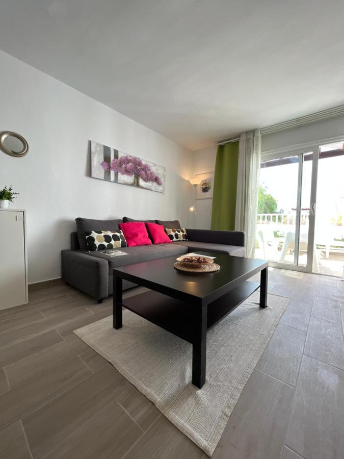The Colors House, 226 - Private Apartment Costa Teguise Extérieur photo