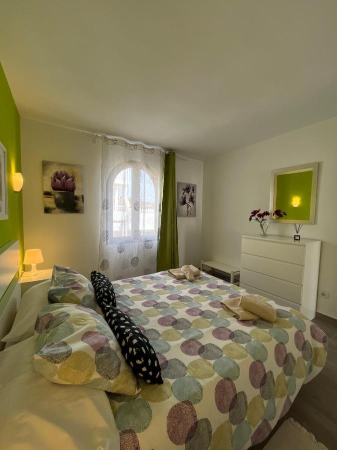 The Colors House, 226 - Private Apartment Costa Teguise Extérieur photo