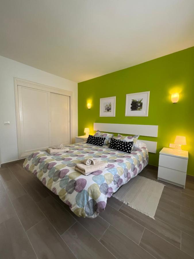 The Colors House, 226 - Private Apartment Costa Teguise Extérieur photo