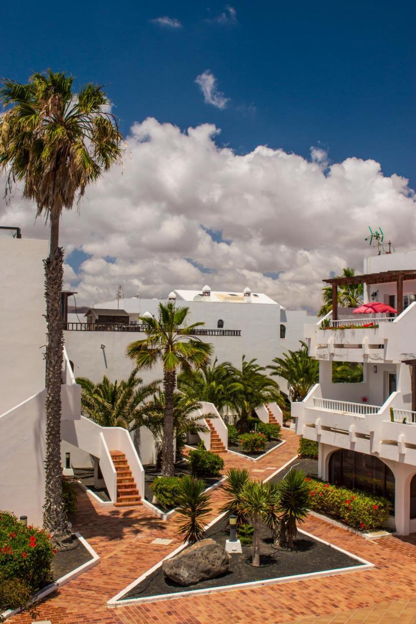 The Colors House, 226 - Private Apartment Costa Teguise Extérieur photo