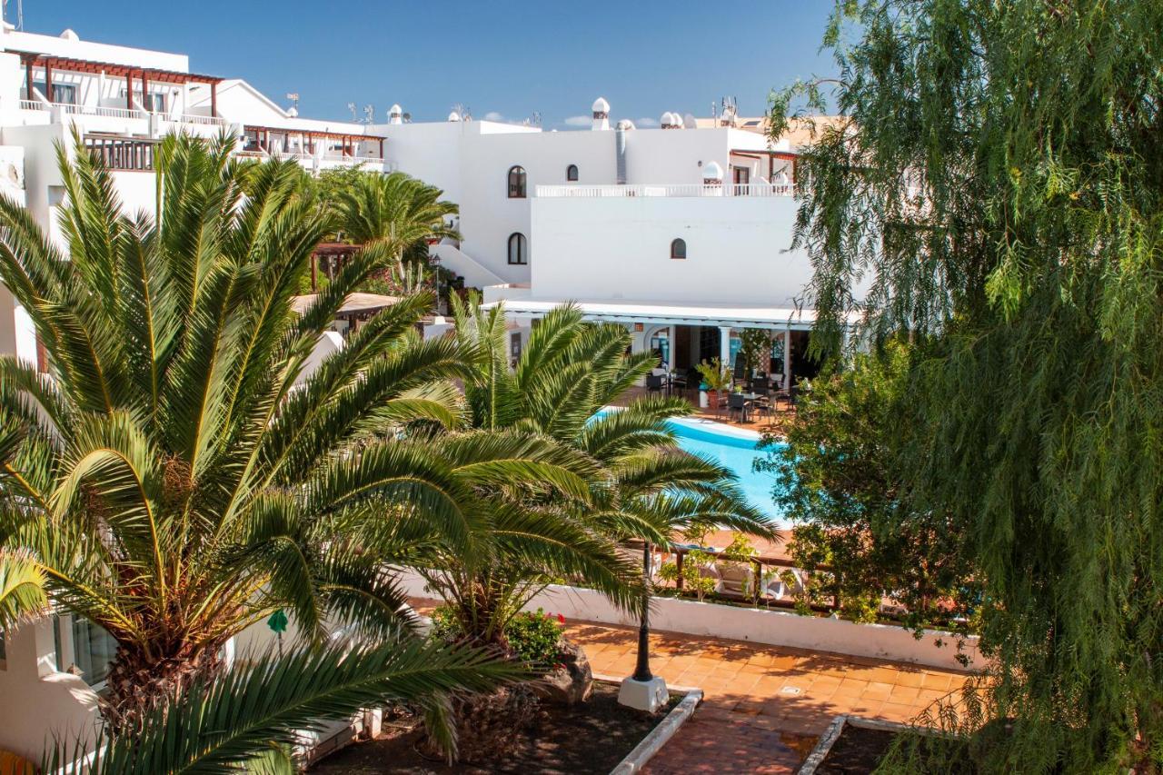 The Colors House, 226 - Private Apartment Costa Teguise Extérieur photo