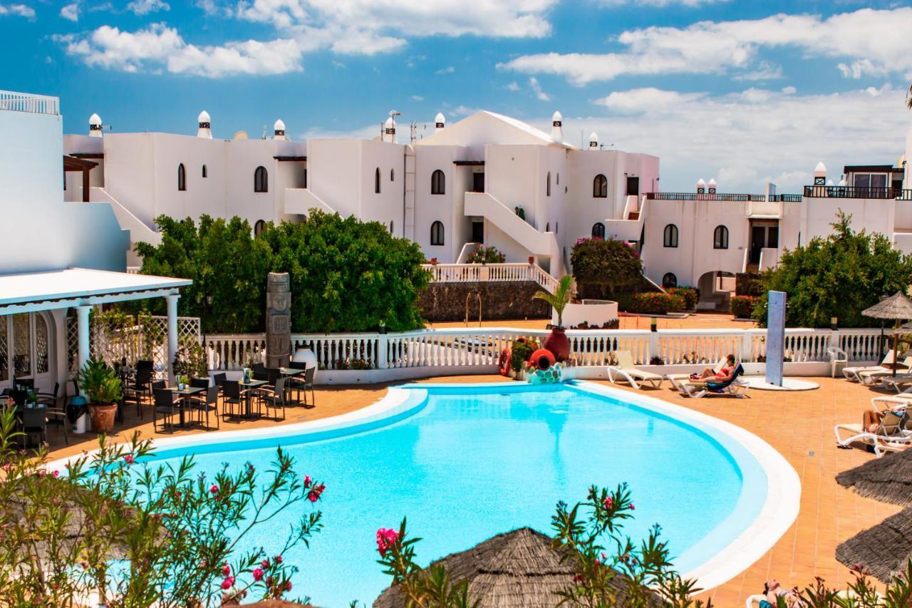 The Colors House, 226 - Private Apartment Costa Teguise Extérieur photo