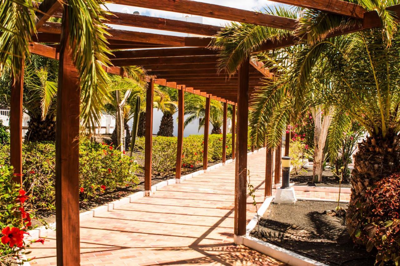 The Colors House, 226 - Private Apartment Costa Teguise Extérieur photo