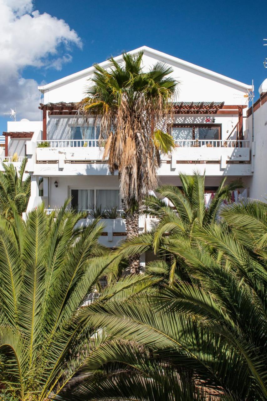 The Colors House, 226 - Private Apartment Costa Teguise Extérieur photo