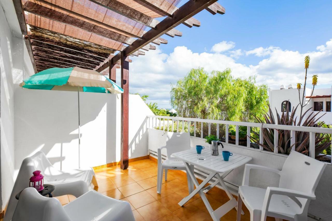 The Colors House, 226 - Private Apartment Costa Teguise Extérieur photo