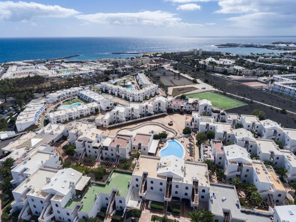 The Colors House, 226 - Private Apartment Costa Teguise Extérieur photo